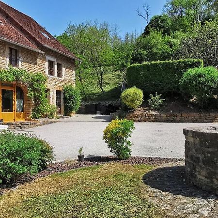 Le D'Tour Gourmand Bed and Breakfast Toulouse-le-Chateau Εξωτερικό φωτογραφία