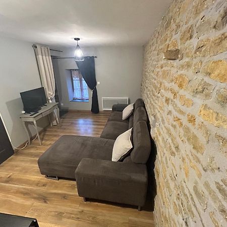 Le D'Tour Gourmand Bed and Breakfast Toulouse-le-Chateau Εξωτερικό φωτογραφία
