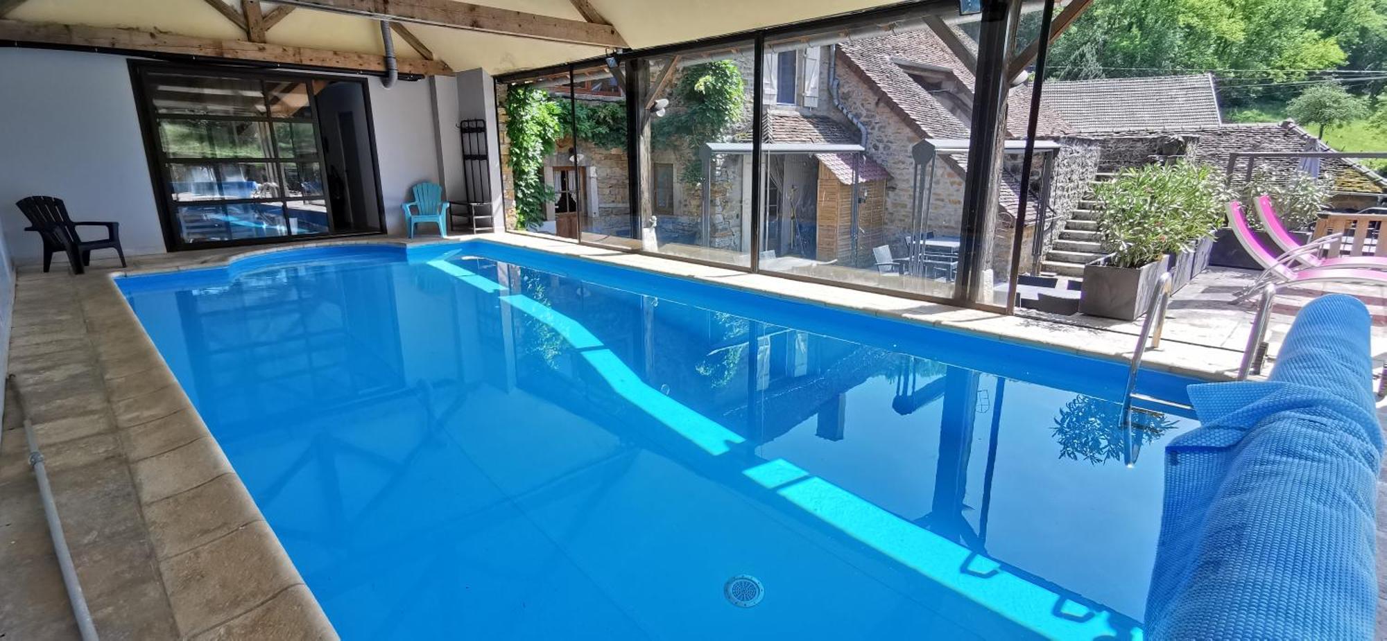 Le D'Tour Gourmand Bed and Breakfast Toulouse-le-Chateau Εξωτερικό φωτογραφία