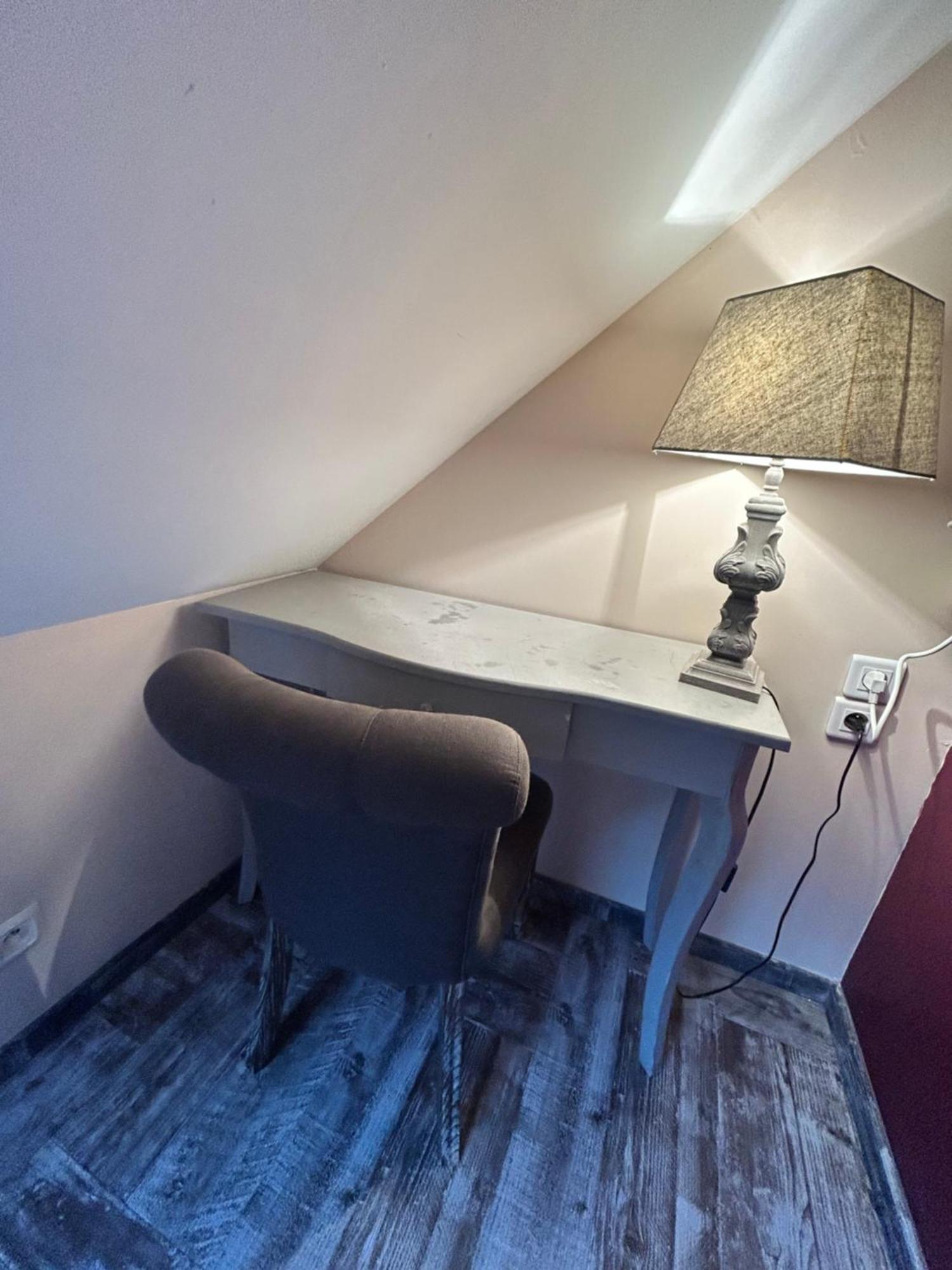 Le D'Tour Gourmand Bed and Breakfast Toulouse-le-Chateau Εξωτερικό φωτογραφία