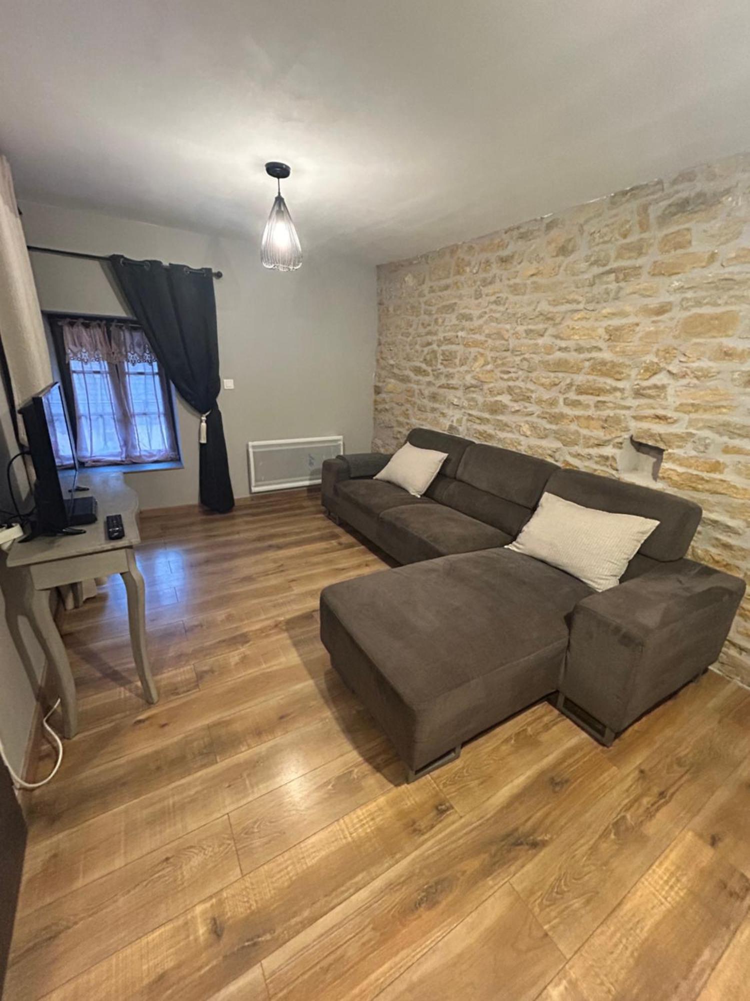 Le D'Tour Gourmand Bed and Breakfast Toulouse-le-Chateau Εξωτερικό φωτογραφία
