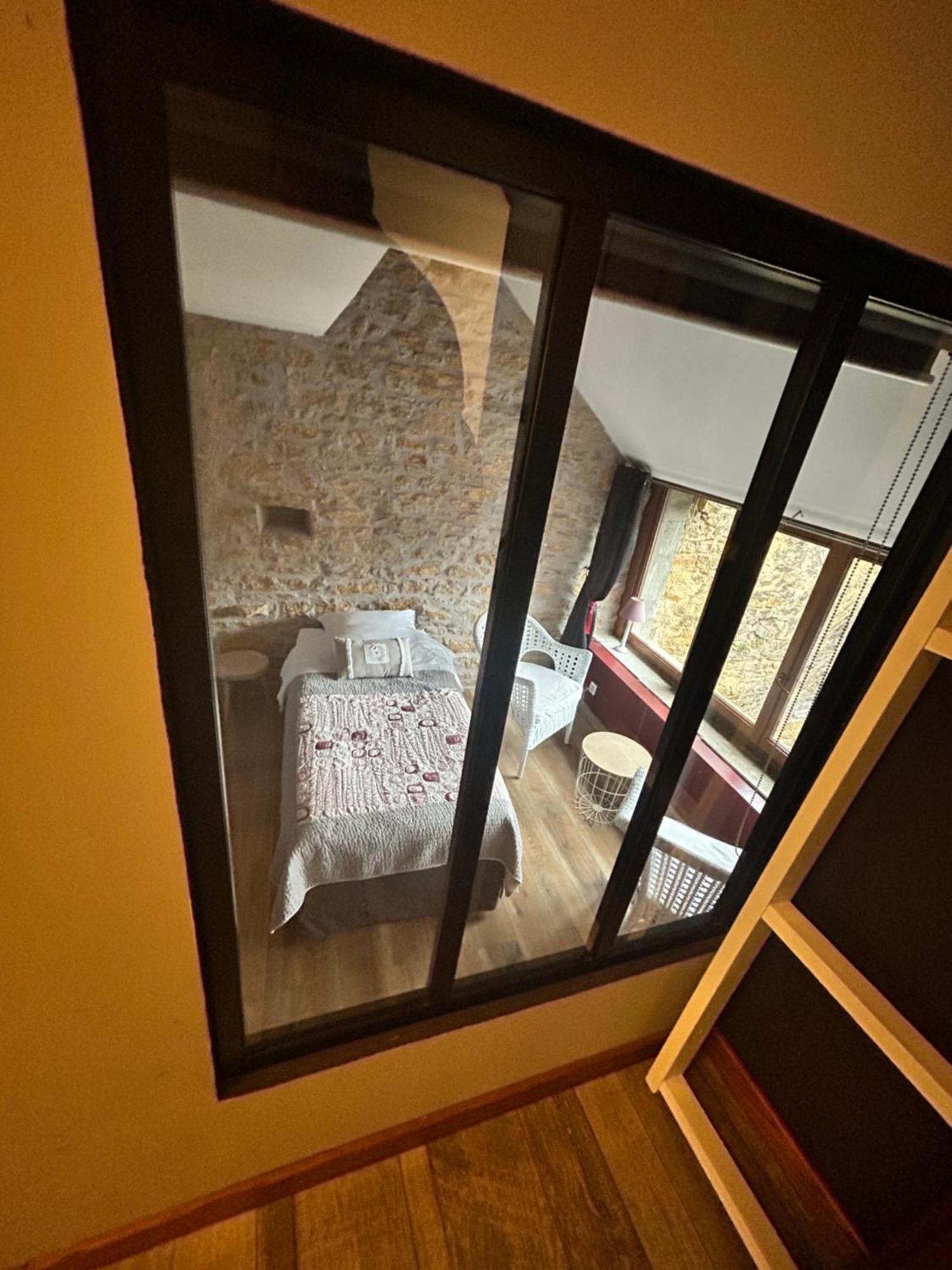 Le D'Tour Gourmand Bed and Breakfast Toulouse-le-Chateau Εξωτερικό φωτογραφία