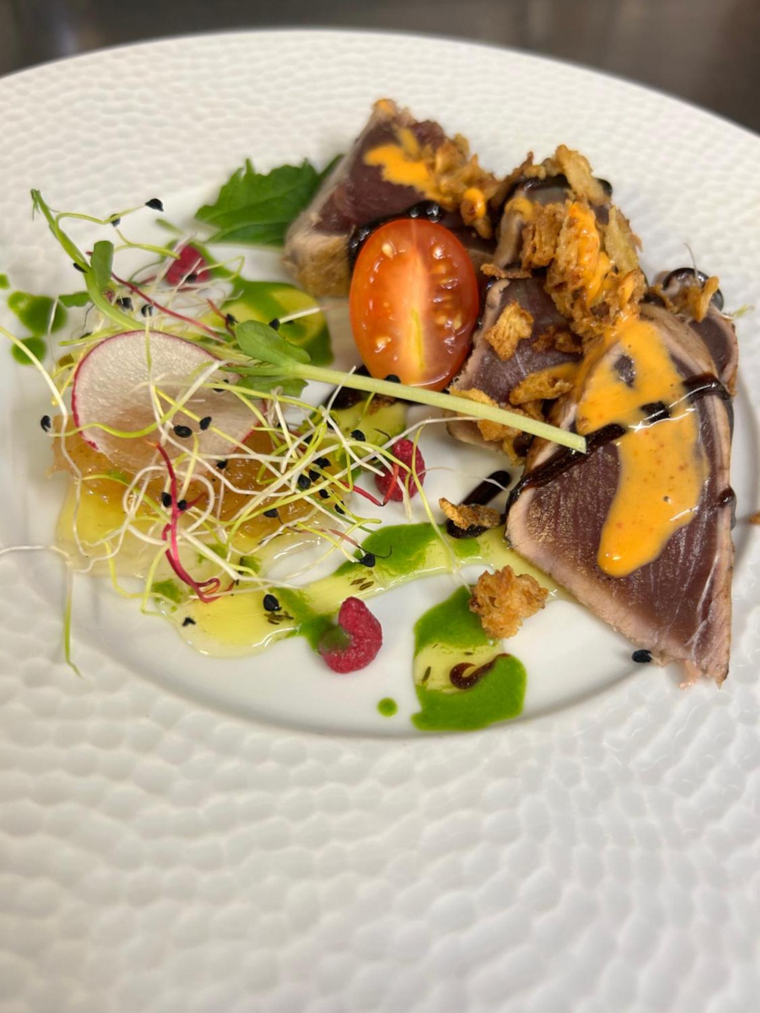Le D'Tour Gourmand Bed and Breakfast Toulouse-le-Chateau Εξωτερικό φωτογραφία